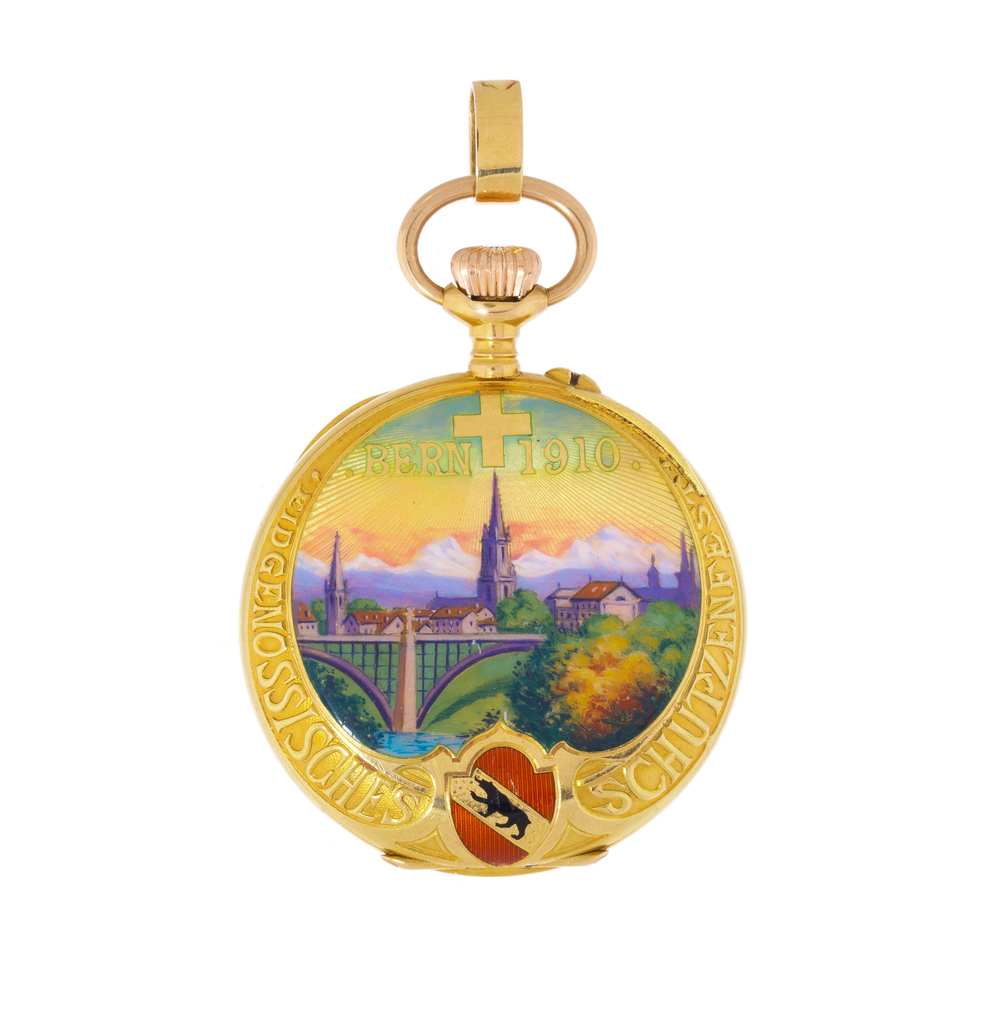 Montre De Poche Militaire Williamson Ltd London 1940 - Mécanique Manuelle - Acier - Occasion Bon état