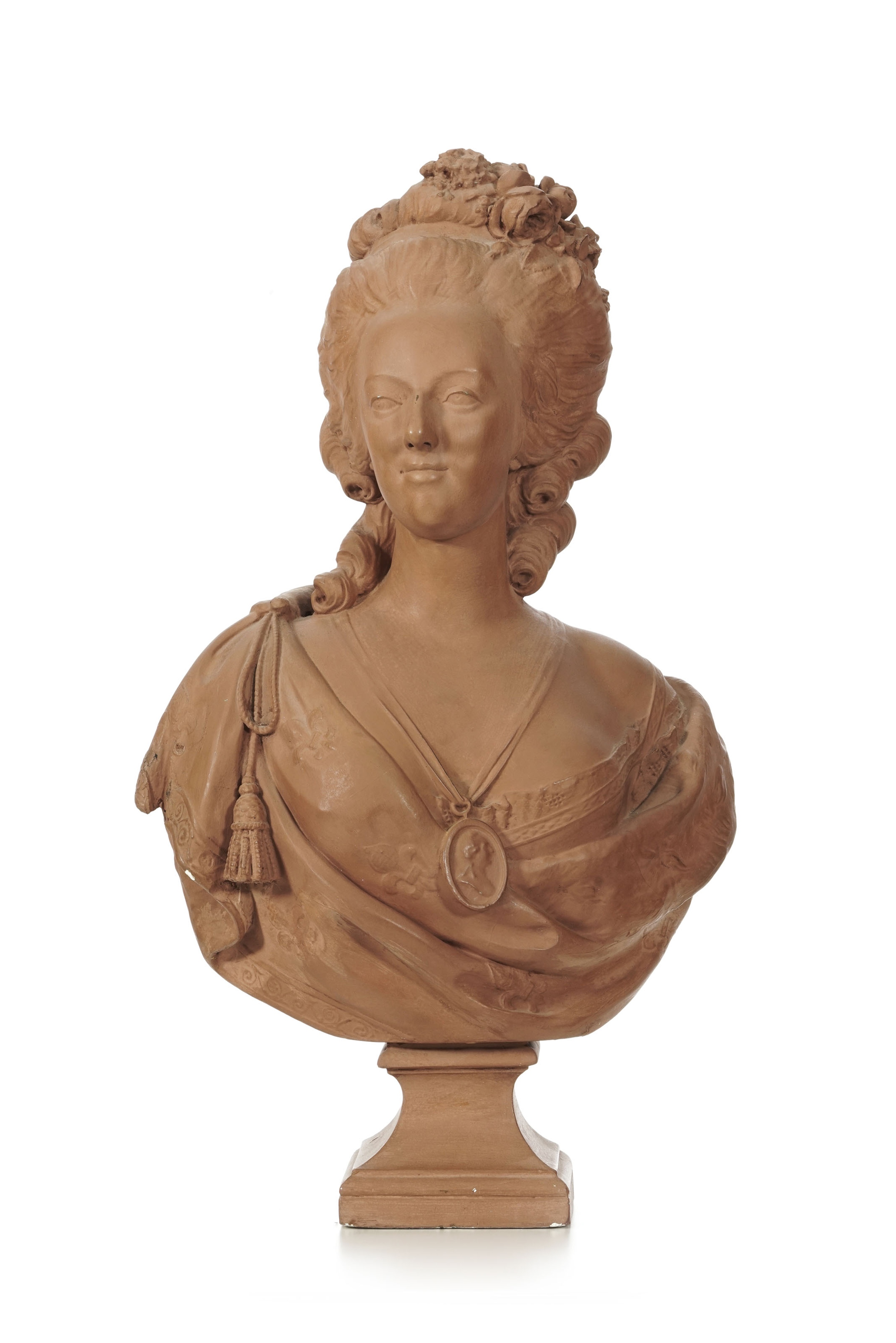 Marie-Antoinette - Louvre site des