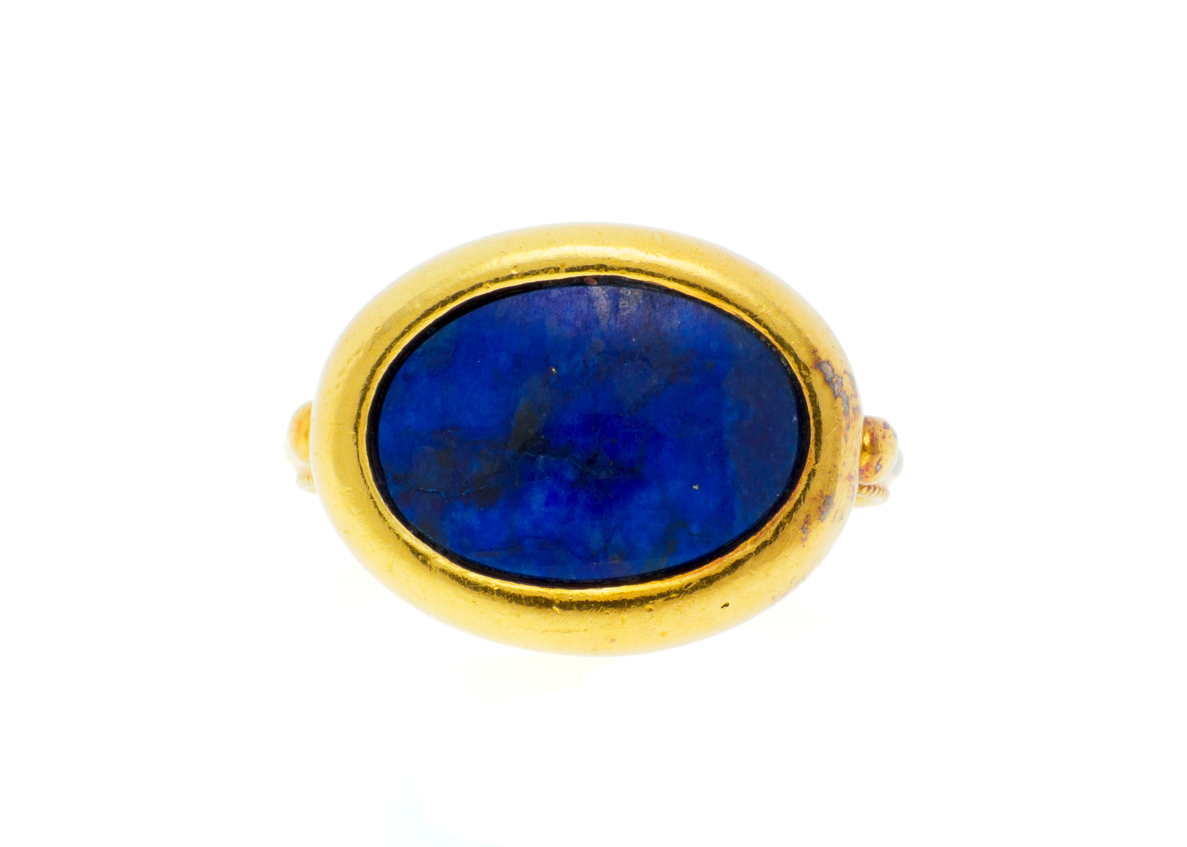 Bague Plaque Or 750/000 Sertie D'oxydes De Zirconium - Taille 54 - Pour Femme - Neuf Avec étiquettes